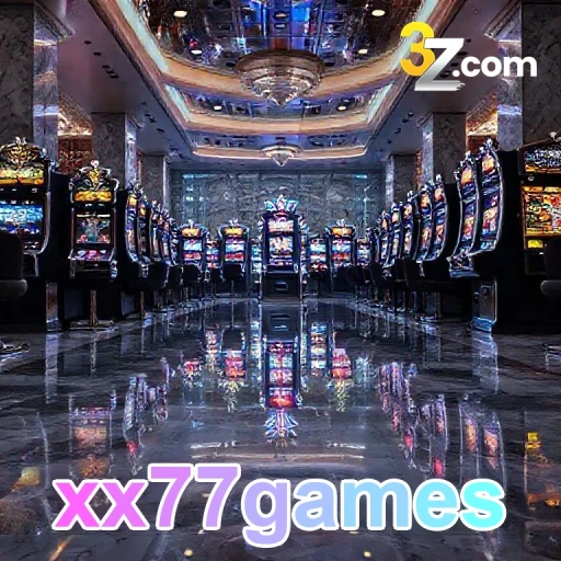 xx77games Jogos de caça-níqueis