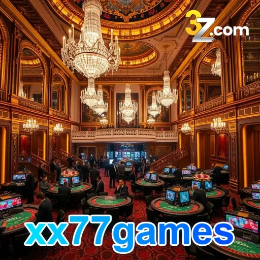 xx77games