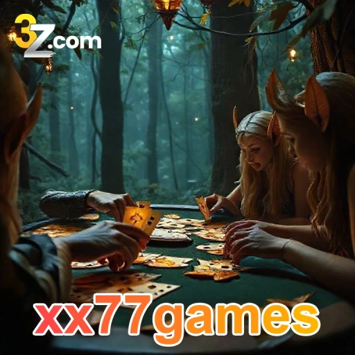 xx77games Cassino