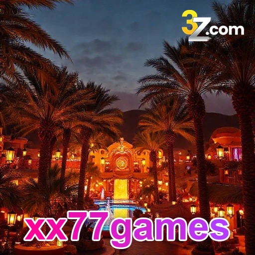 xx77games