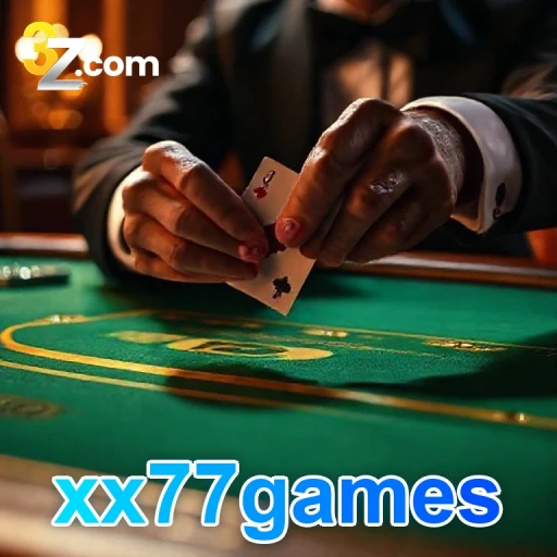 xx77games Jogos de caça-níqueis