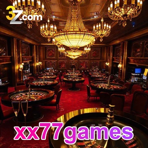 xx77games Login