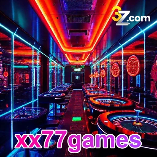 xx77games