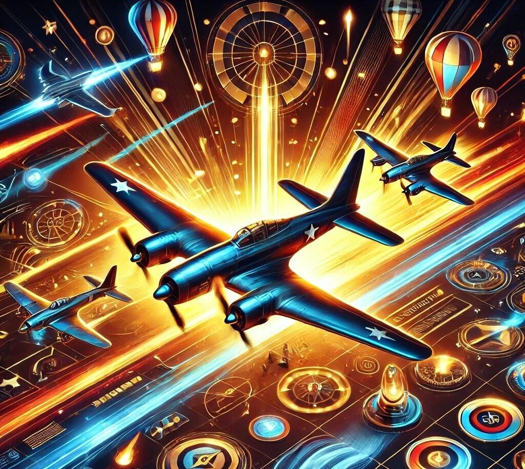 Vantagens do Aviator no xx77games