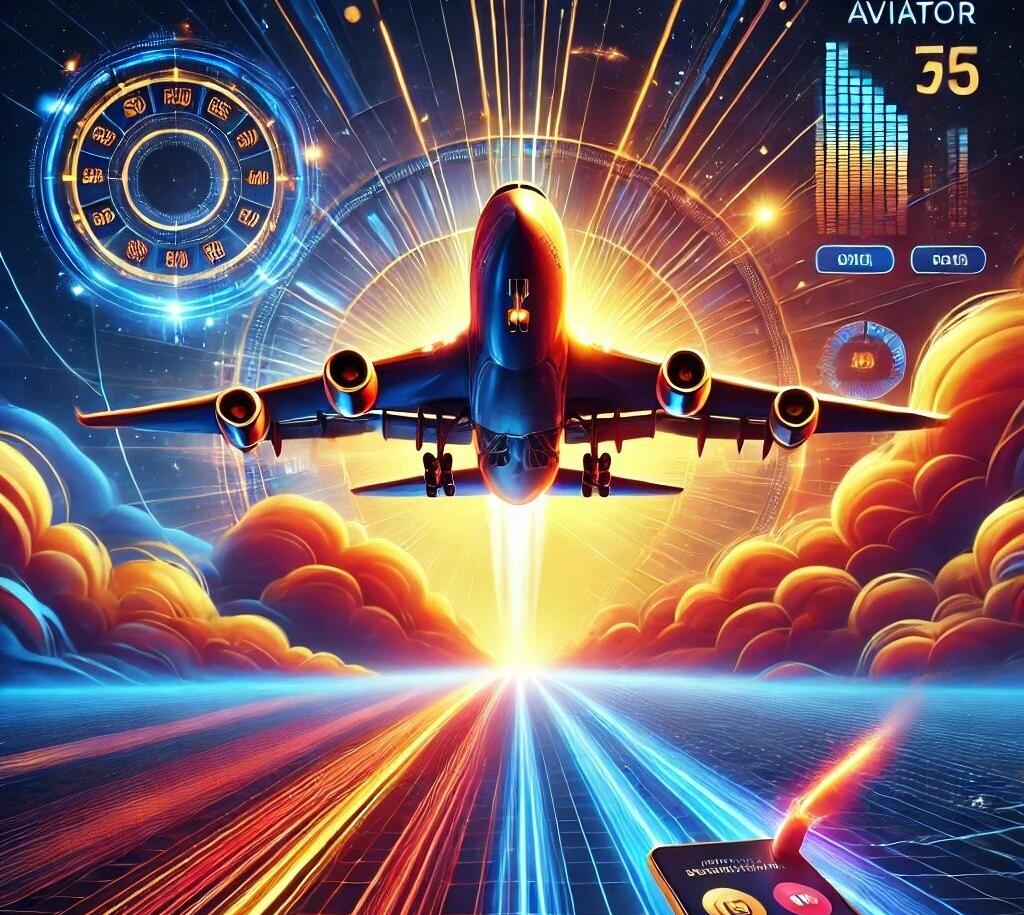 xx77games Introdução ao Aviator