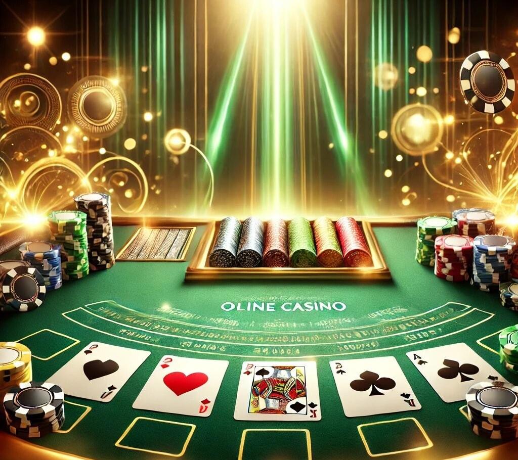 xx77games Jogos de blackjack