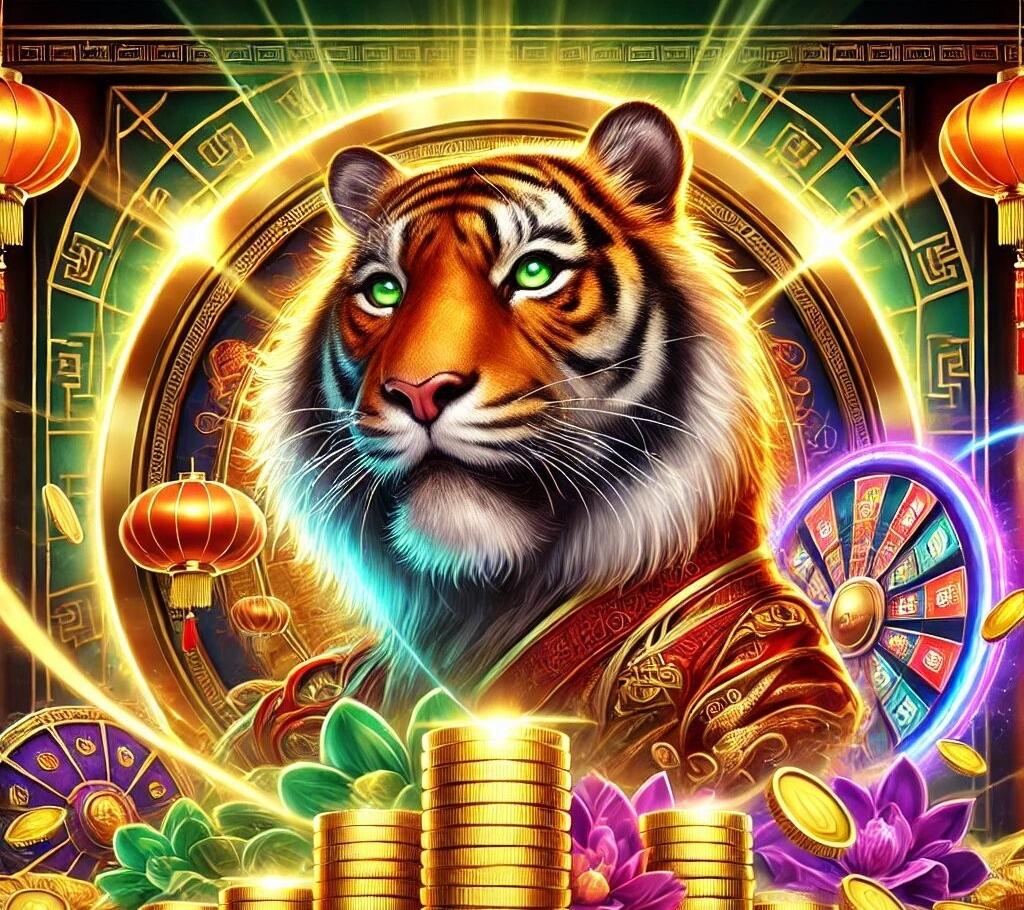 xx77games Dicas para Fortune Tiger