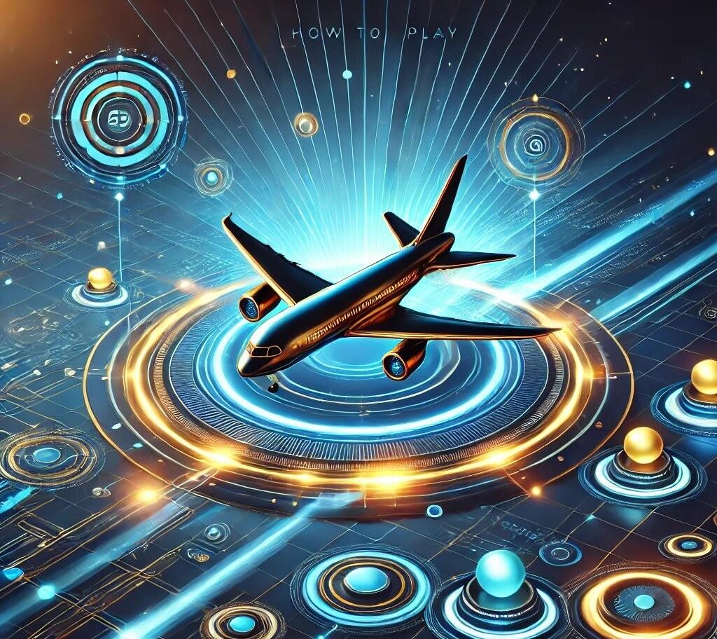 xx77games Como Jogar Aviator
