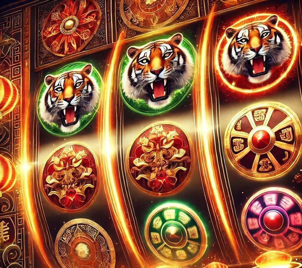 xx77games Como Jogar Fortune Tiger