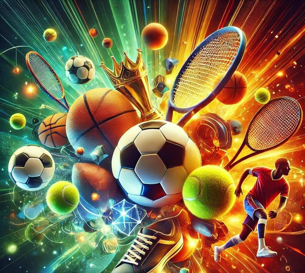 xx77games Esportes Populares