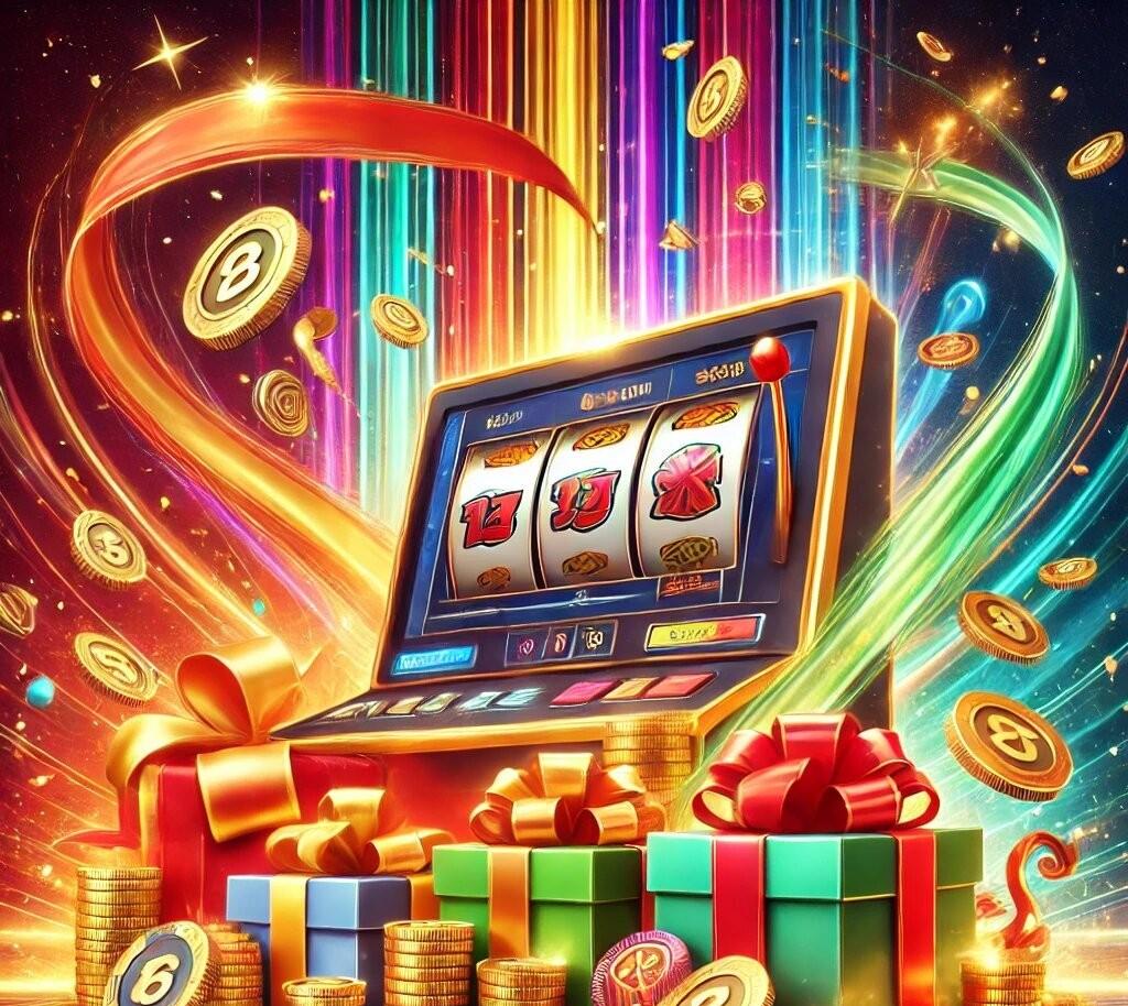 Promoções xx77games