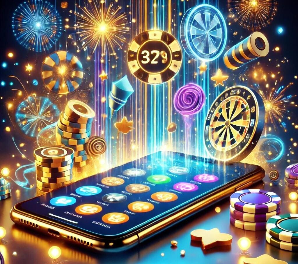 xx77games Por Que Baixar o App?