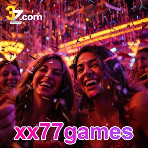 xx77games VIP